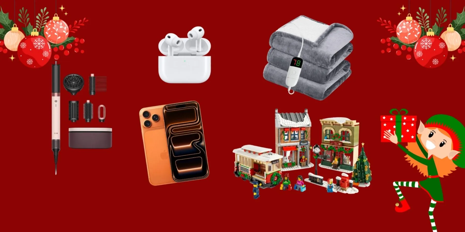 Trending Christmas Gifts 2025 Article